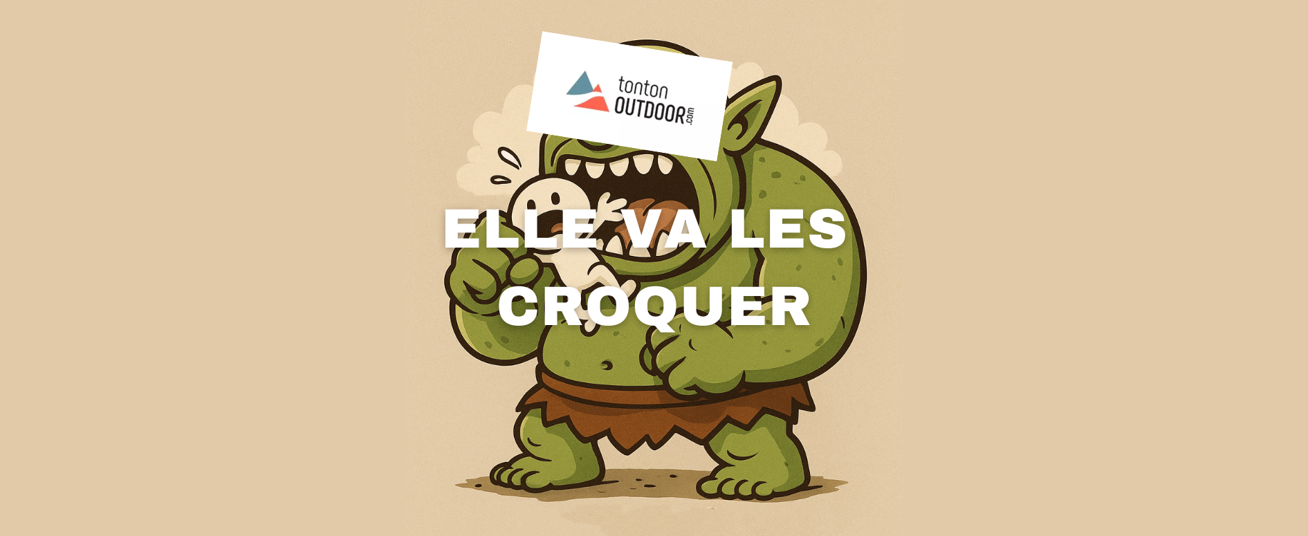 Tonton Outdoor : Comment une enseigne Bretonne révolutionne le retail sportif premium en France