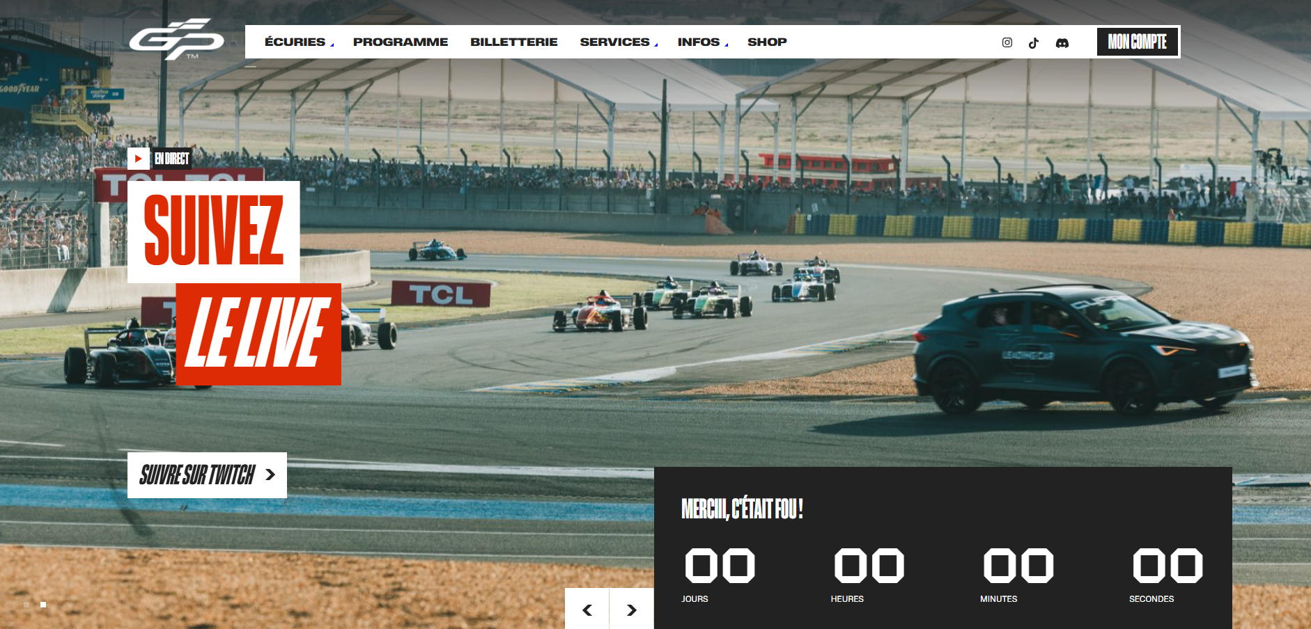 GP Explorer : comment ce phénomène réinvente le sponsoring sport & influence