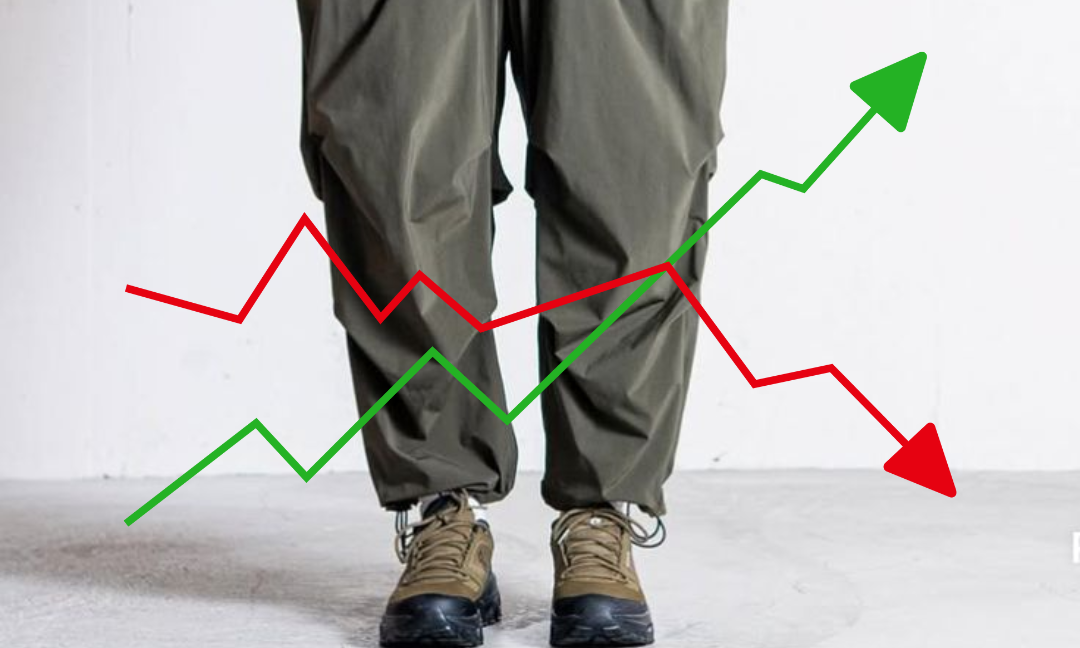 Le marché outdoor américain en 2025 : quand le géant ralentit